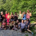 Shakty Mooni Yoga Retraite Cévennes