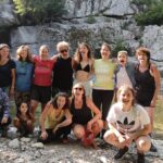 Shakty Mooni Yoga Retraite Cévennes