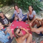 Shakty Mooni Yoga Retraite Cévennes