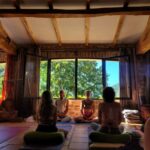 Shakty Mooni Yoga Retraite Cévennes