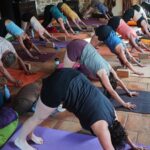 Shakty Mooni Yoga Retraite Cévennes