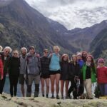 Shakty Mooni Yoga Retraite Yoga Méditation Alpes