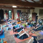 Shakty Mooni Yoga Retraite Cévennes